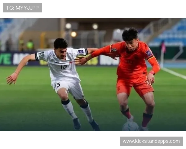 U23国足末轮生死战赢平出线