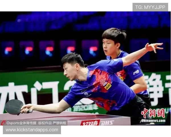 王楚钦横扫约内斯库揭秘心理战术