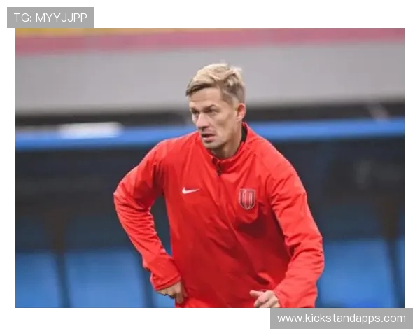 索罗金首球献成都球队渐入佳境